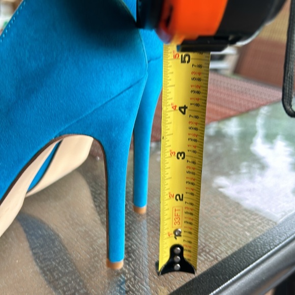 Shoe Dazzle Heels - Picture 4 of 5